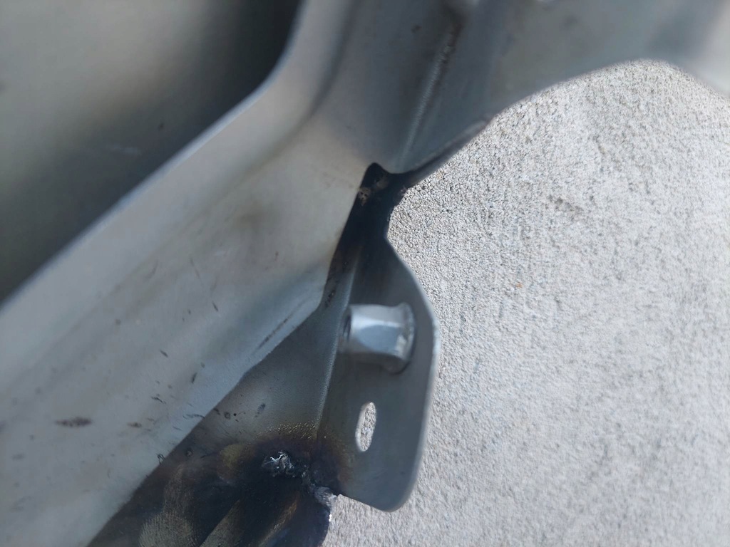 фото №14, Ferrari california rosso крыло левый перед передний