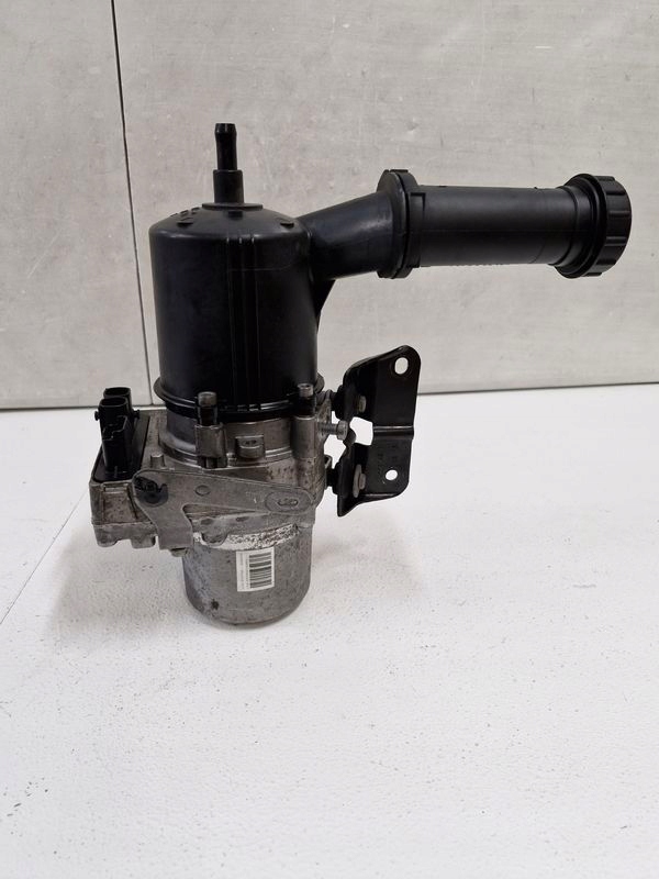 фото №8, Citroen ds4 c4 ii b7 насос усилителя a5102332 +c