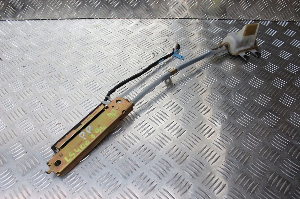 фото №1, Lexus ls400 89-94 моторчик поперечина безпеки pp