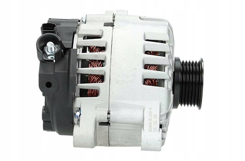 фото №9, Генератор 150a do suzuki liana 1.4