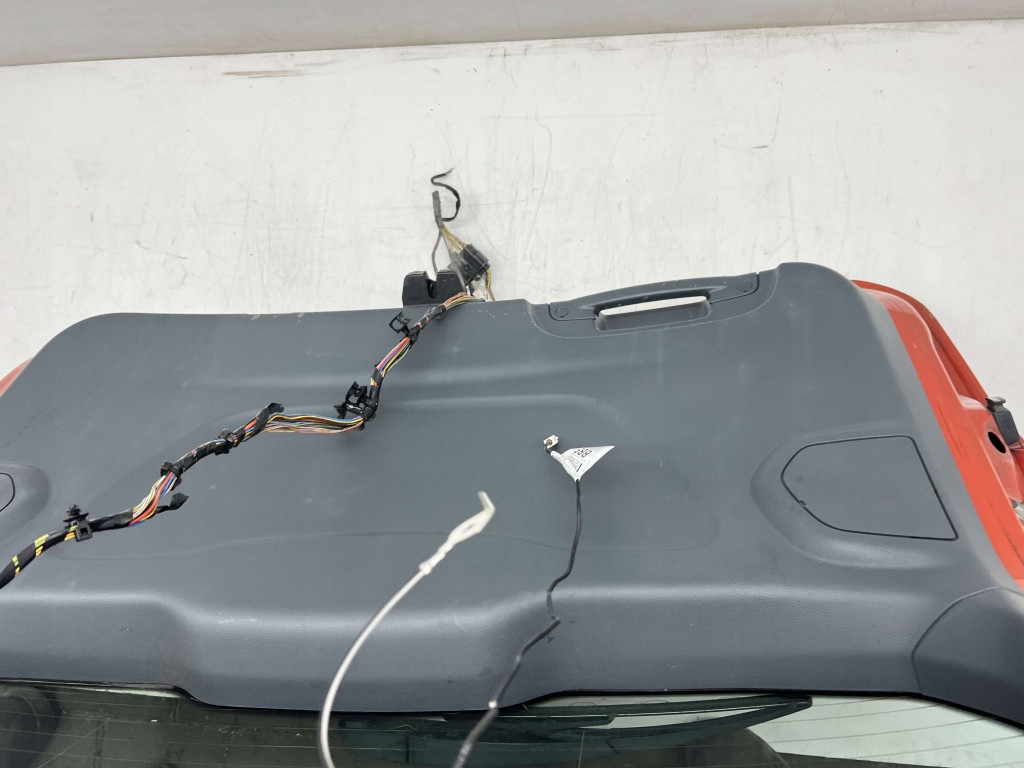 фото №10, Ford c-max mk2 10-15 электрическая задняя крышка багажника багажника задняя ka