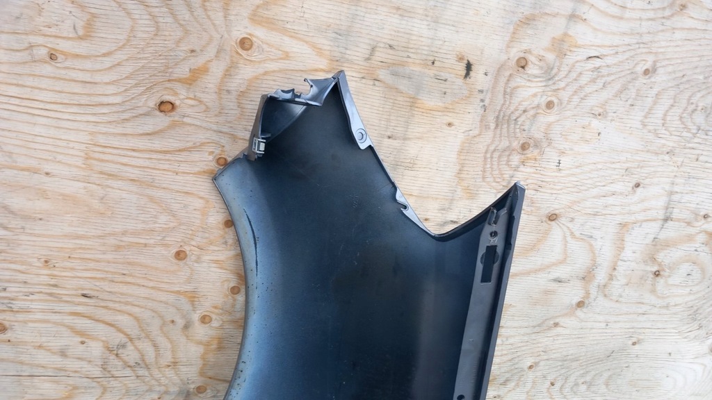 фото №7, Renault clio iii крыло перед правый kth 195