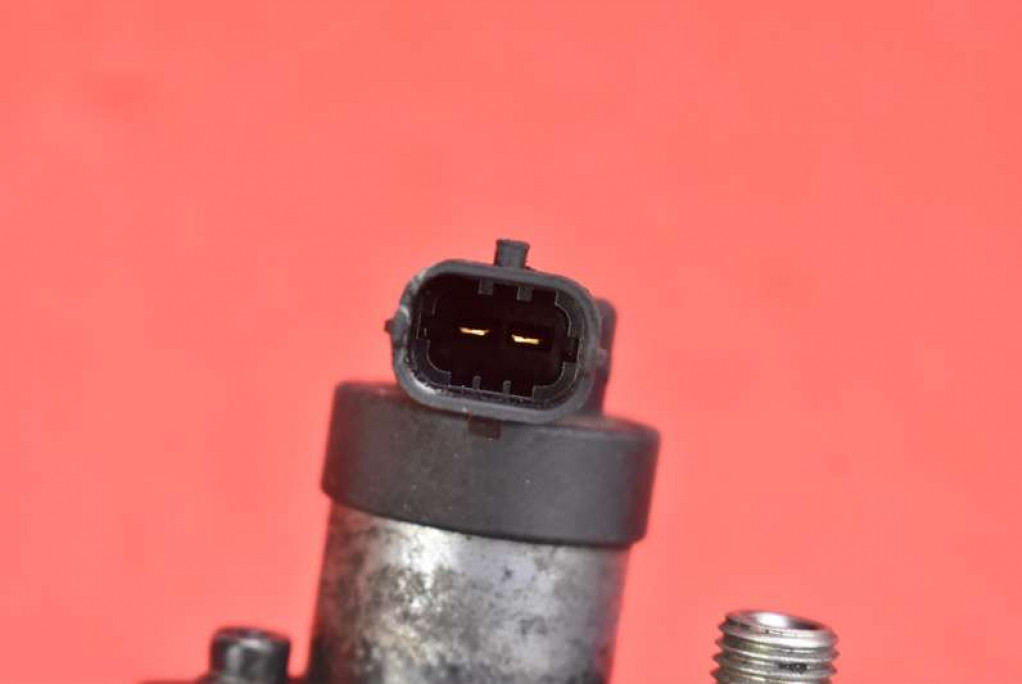 фото №8, Насос впрыскная 33100-2a400 0445010124 kia ceed 1 i 1.6 crdi 115 km 07-10