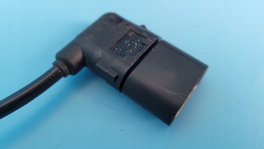 фото №6, Mercedes w206 c200 поворотний кулак правий задня a2063570200 a2065404201 a2233560100