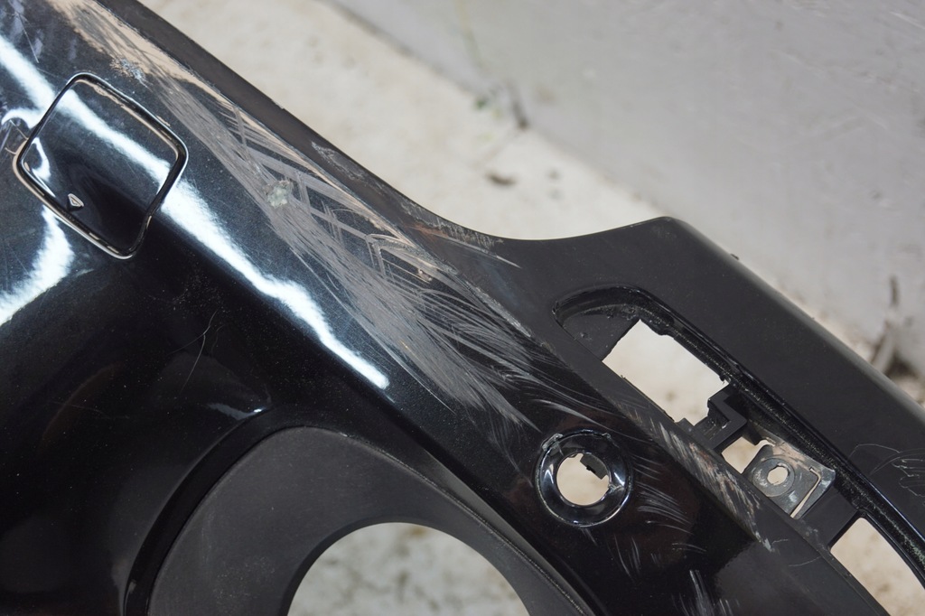 фото №8, Бампер задняя bmw x5 e70 m-pakiet