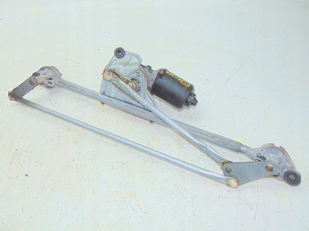 фото №7, Chrysler pt cruiser 02r механизм дворник przó