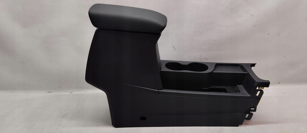 фото №1, Панель туннель средний renault captur ii 969308198r