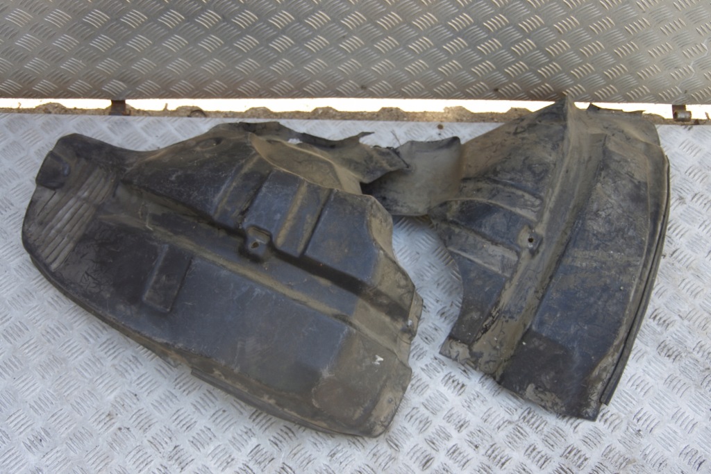 фото №3, Подкрылок maserati 3200 gt