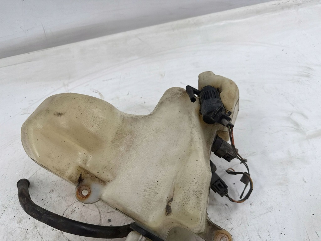 Бачок омывателя bmw 3 e46 1x4317b613be Киев