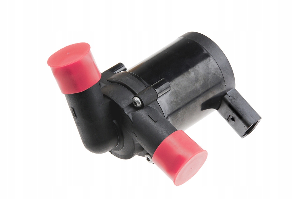 фото №1, Nty cpz-vw-003 дополнительная насос wody циркуляция wody охлаждающей