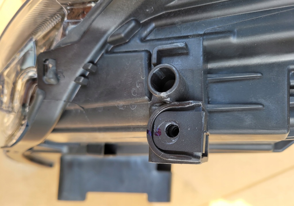 фото №12, Ford kuga mk3 19-23 лампа ліва full led