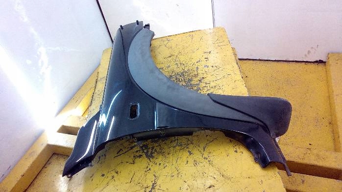 фото №3, Крыло правый перед land rover freelander 99r. 697