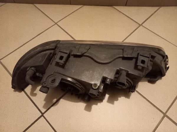 Bmw e39 e-39 e 39 лампа ліва передня перед Ціна