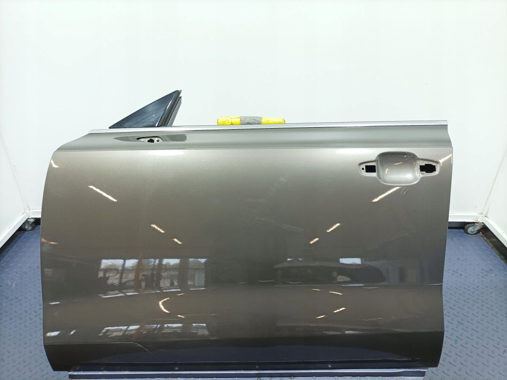 фото №1, Audi a7 i 4g двері перед передні ліва ly1p