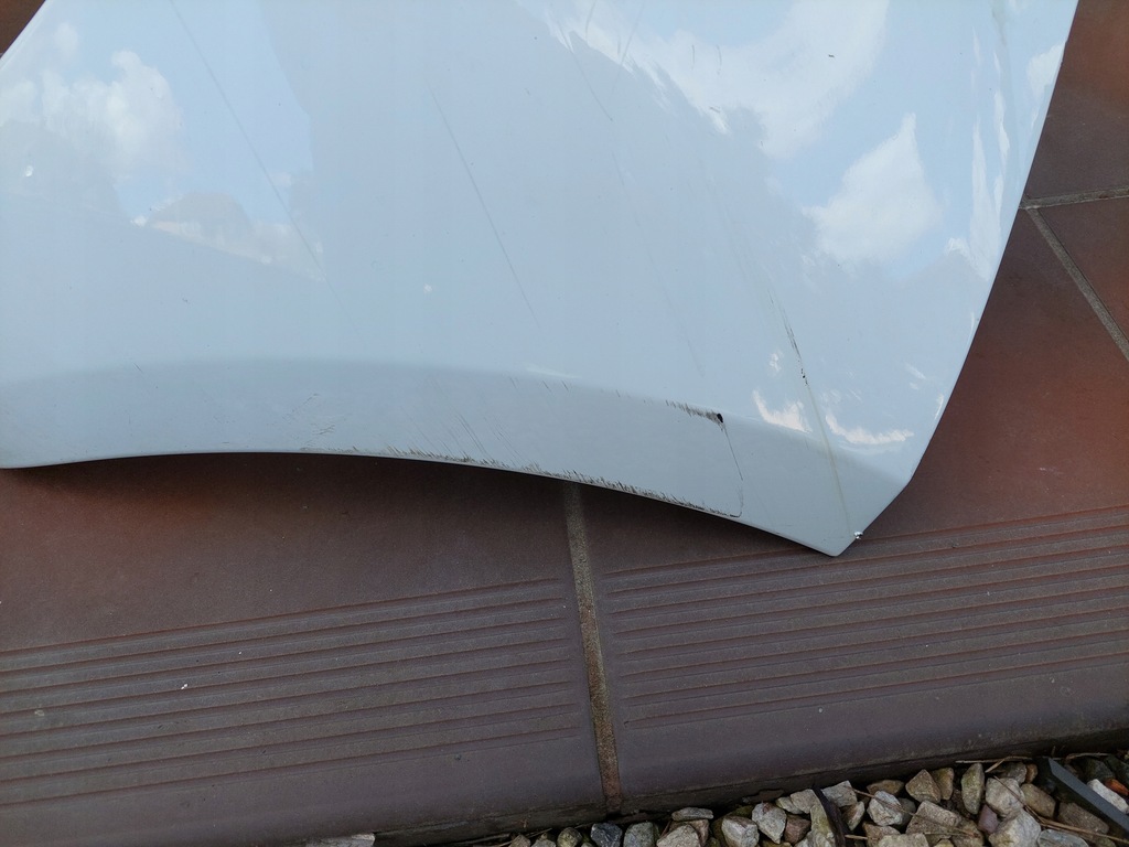 фото №8, Бампер перед - renault zoe - lift