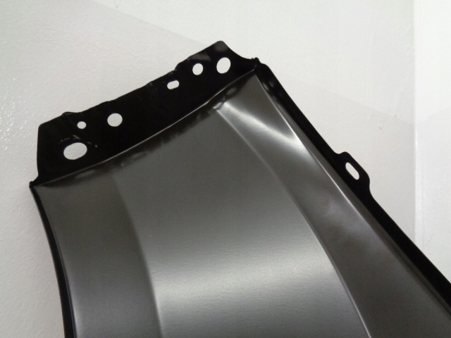 фото №14, Citroen ds4 крила правий передній новий