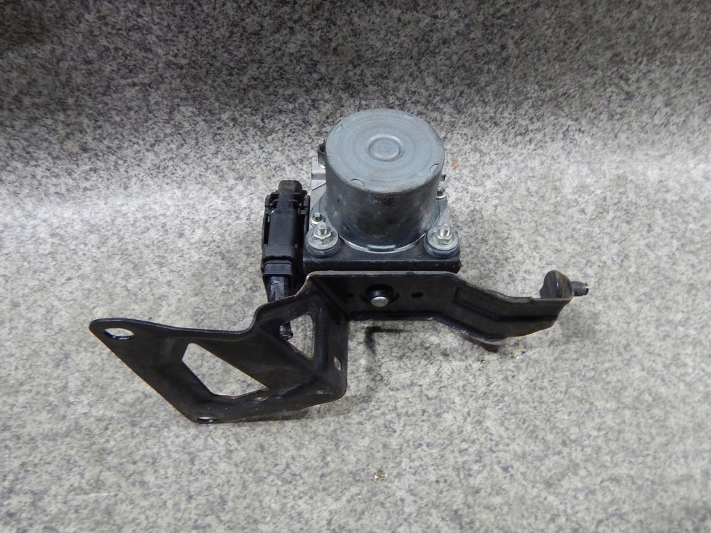 фото №1, Subaru forester ii 2.5 sti насос abs 0265800492