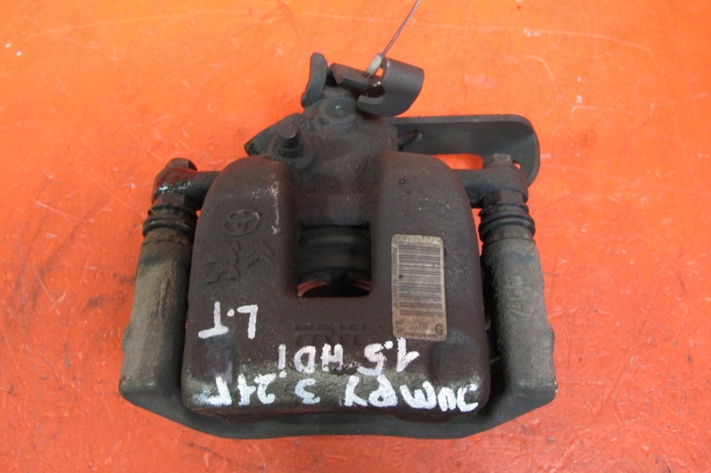 Купити Jumpy expert scudo 3 iii proace ii zafira d супорт гальмівний лівий задній задній