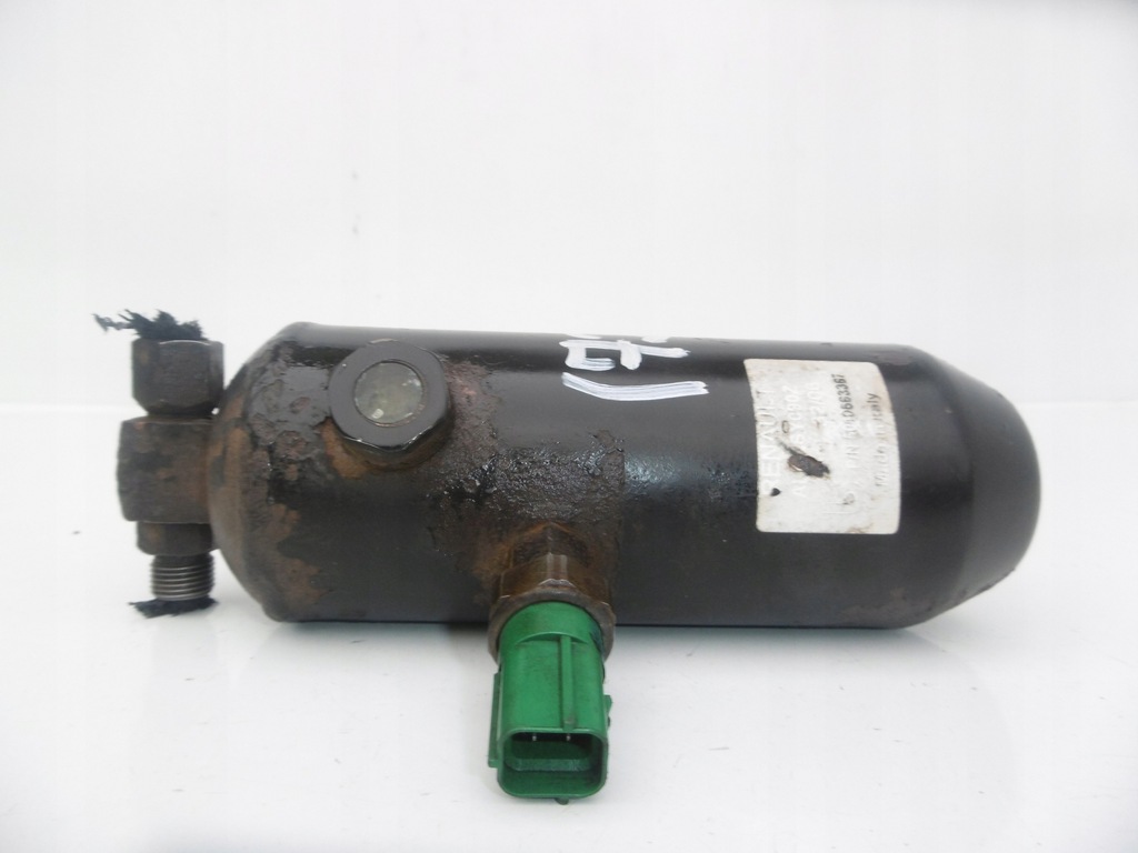 фото №4, Осушувач кондиціонера renault magnum premium dxi