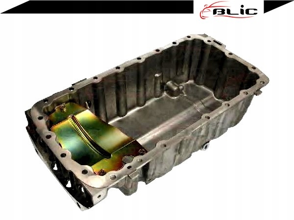 фото №2, Поддон масляная [blic]