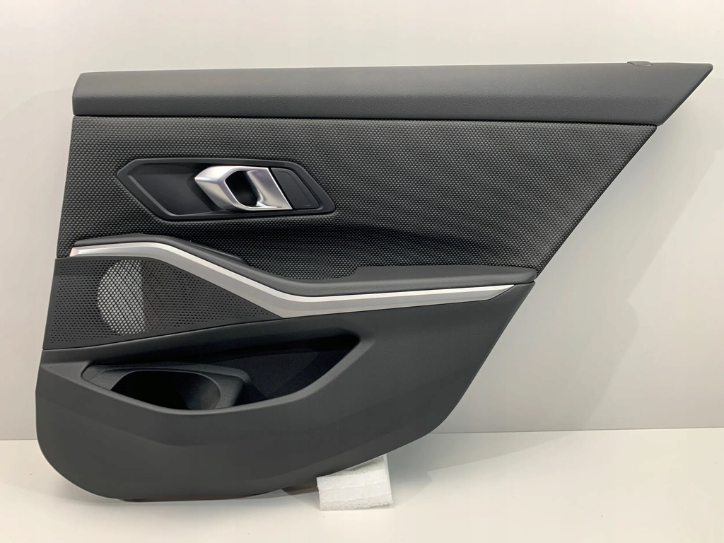 фото №1, Bmw 3 g20 g21 обшивка обивка дверь материал