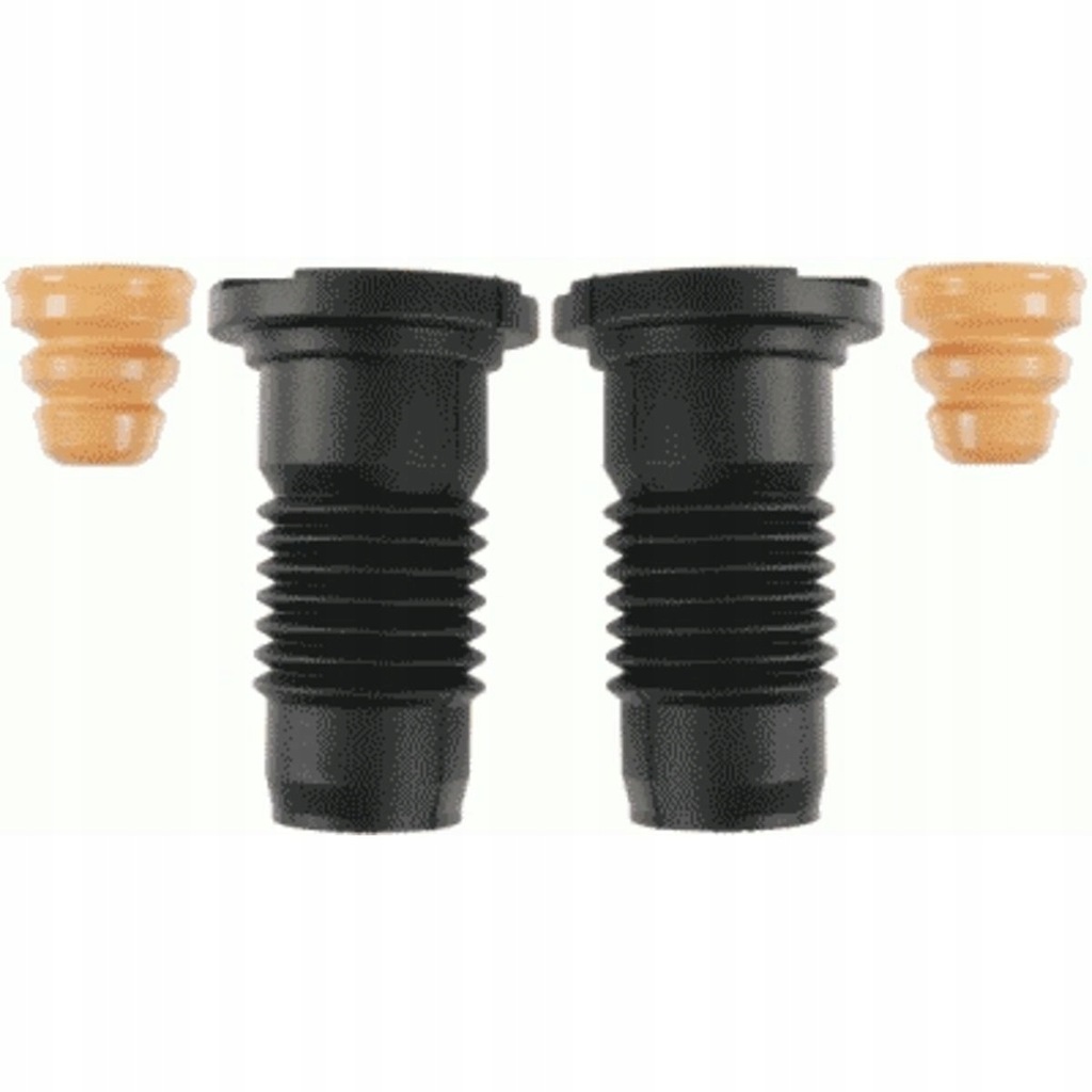 фото №1, Захист i відбійники перед mazda 6 gg gy 02-08