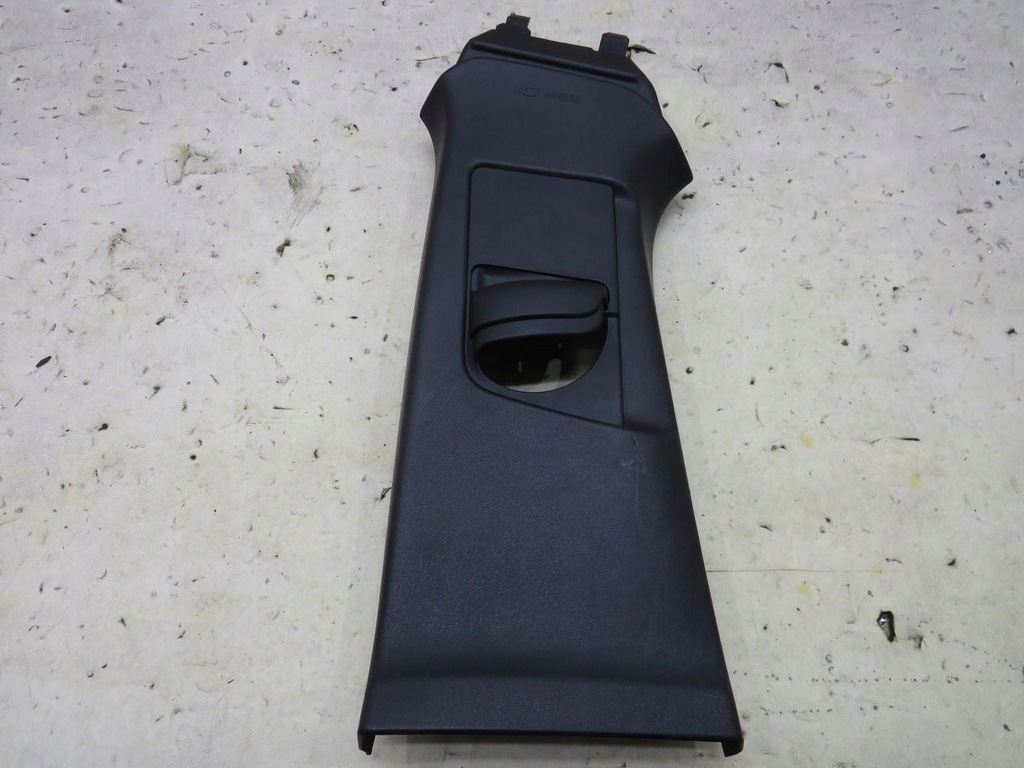 фото №1, Защита стойка левая volvo v40 ii