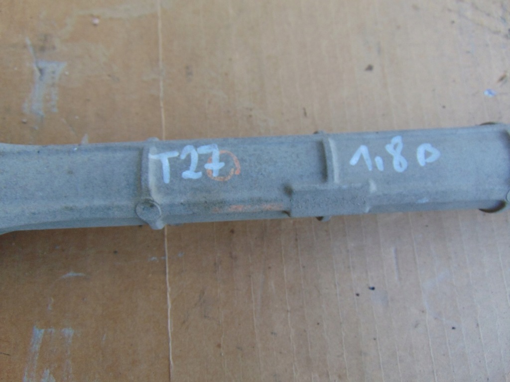 фото №15, Рейка рульова трансмісія toyota avensis t27 1.8 45500-05040 europa