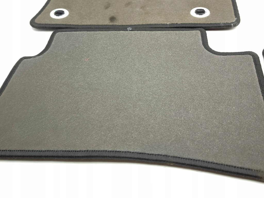 фото №16, Lexus ux 2020 набір килимки автомобільних