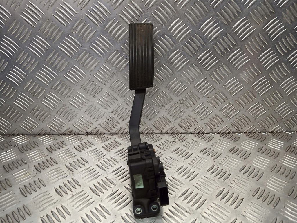 фото №1, Потенциометр педаль газа alfa romeo 159 2.4 jtd 60695128