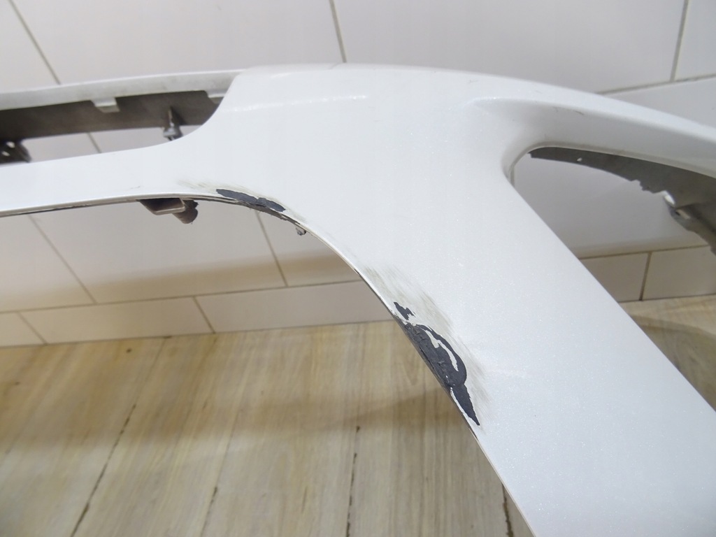 фото №8, Бампер перед kia soul iii e ev 86511-j2000 llu