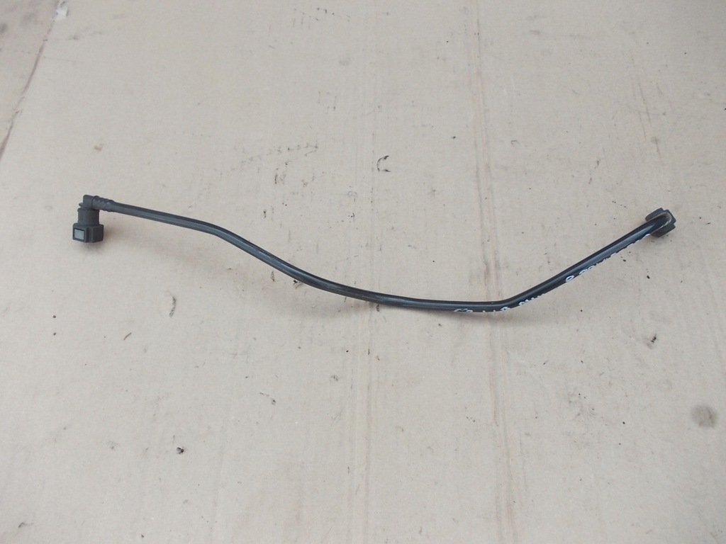 фото №1, Шланг пального citroen c2 1,1