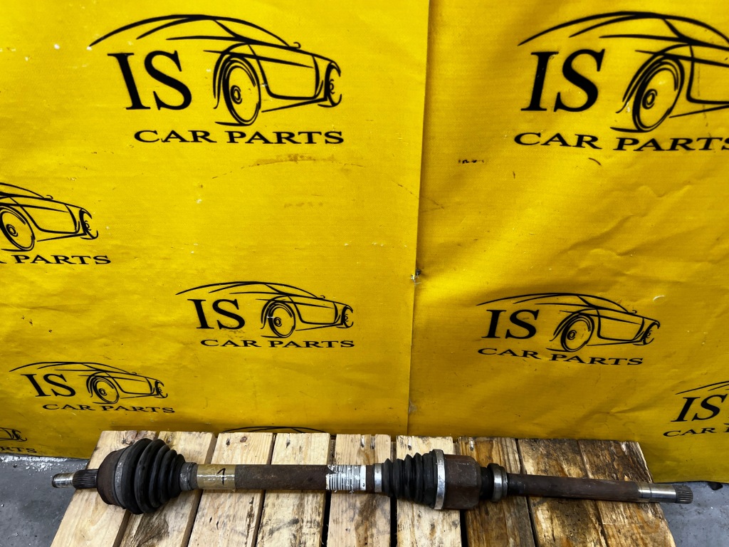 Купить Приводной вал перед правый  citroen c4 picasso 2 1.6 e-hdi