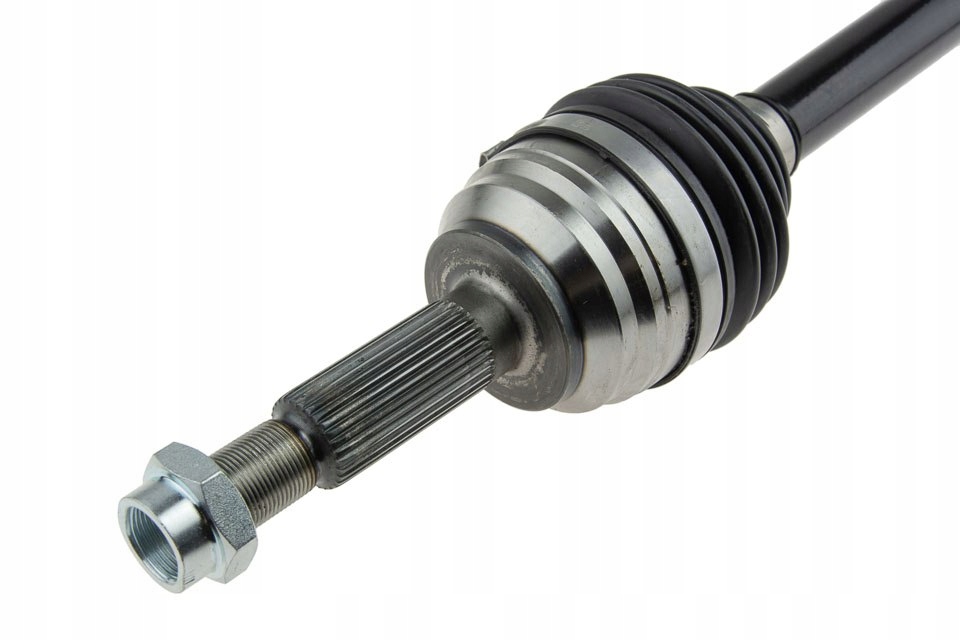 Привідний вал tesla model x 100d/p90d/100d 15- перед права Ціна