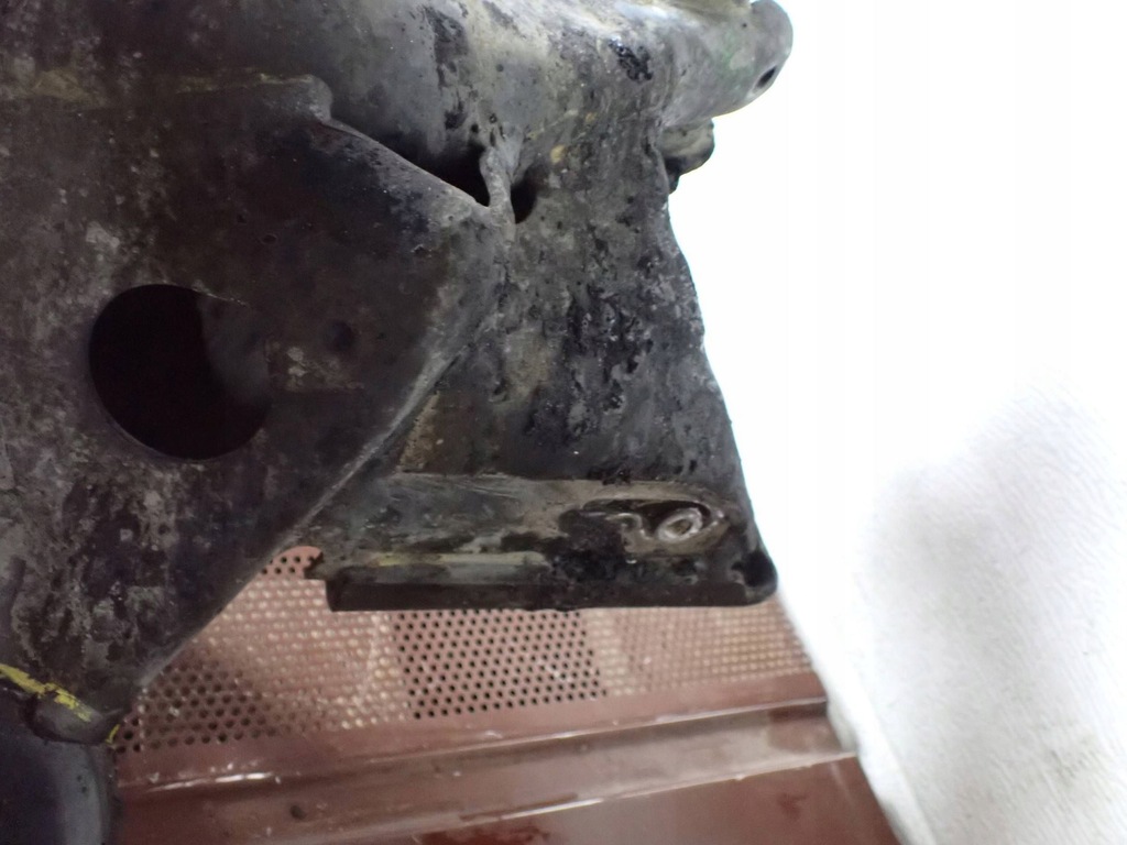 фото №5, Подрамник подрамник подрамник перед mercedes gls ii x166 3.0 17r 9569