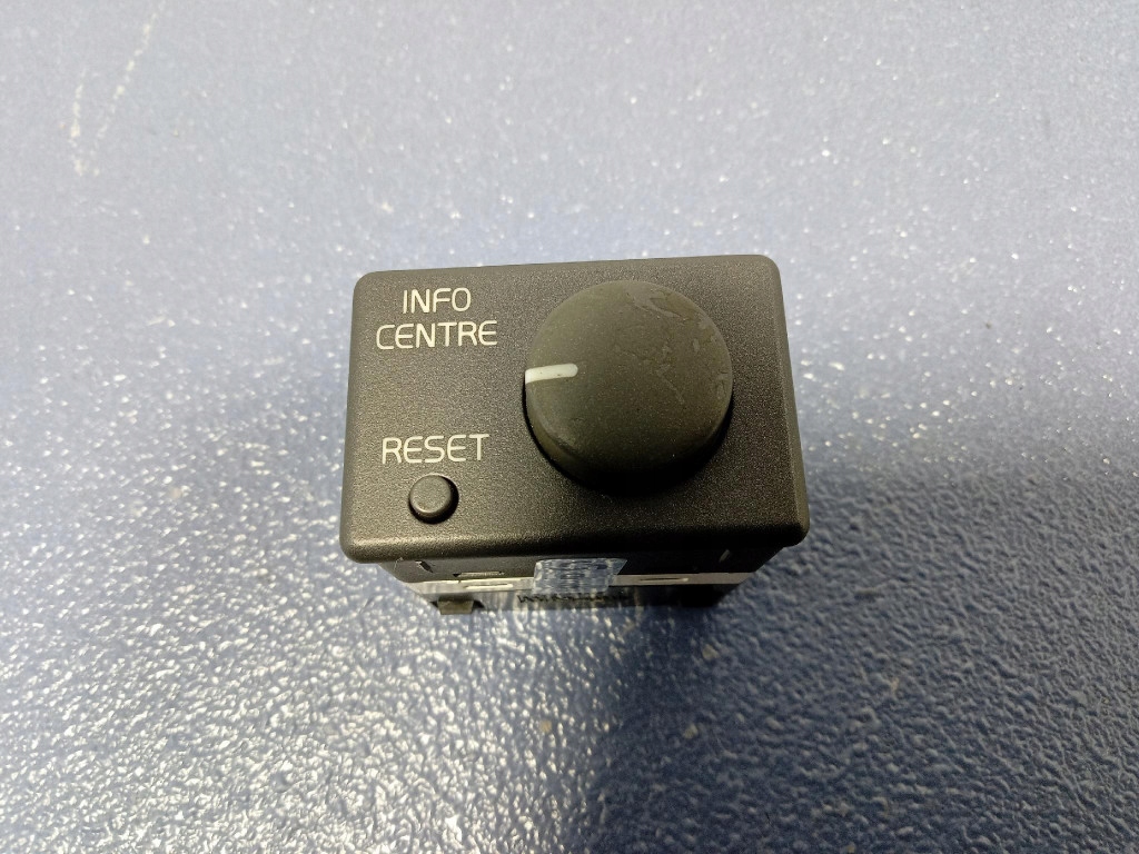 фото №7, Volvo s40 v40 i перемикач комп'ютер 889988