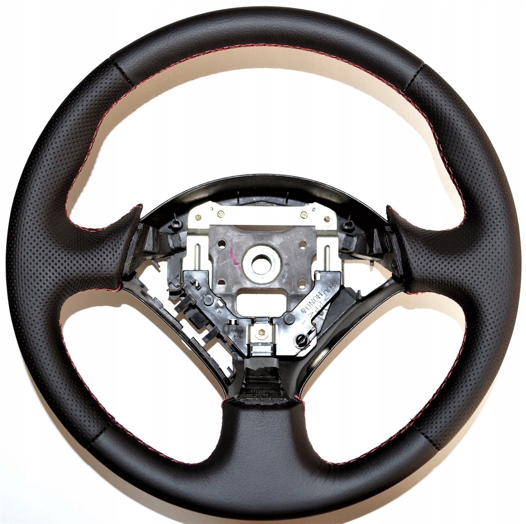 фото №1, Воздуховод honda civic vii type-r type-s sport обшивка кожа 83