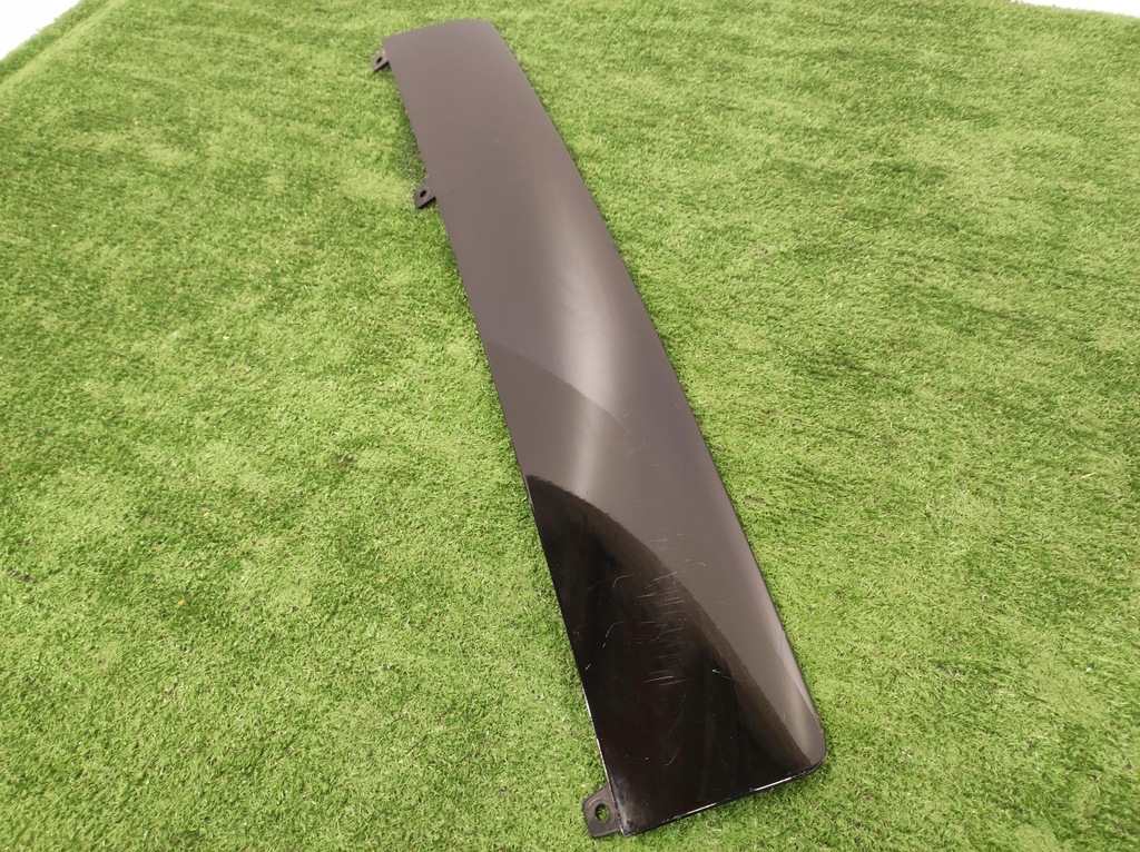 фото №4, Накладка задняя заглушка land rover defender ii l663