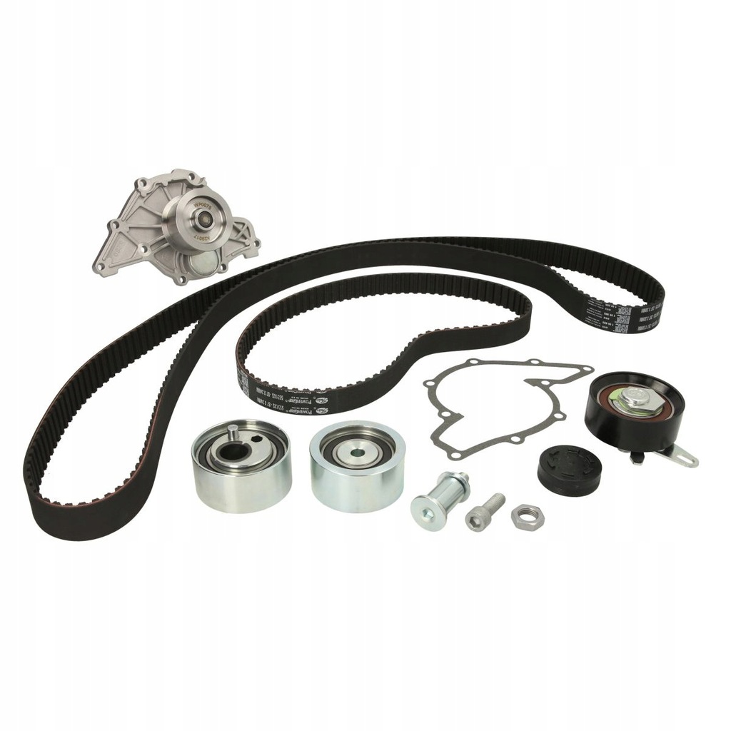 фото №12, Gates gatkp15557xs-1