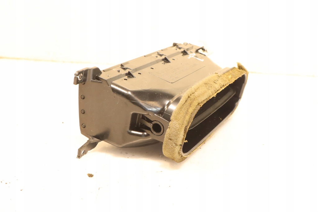 фото №4, Решётка обдув правая volvo s80 ii lift