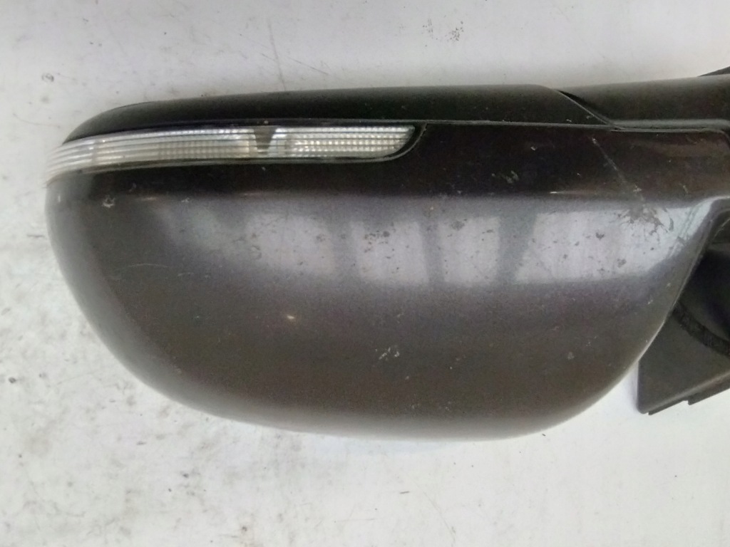 фото №15, Skoda superb ii зеркало левая 13 + 2 pin 3t0857933