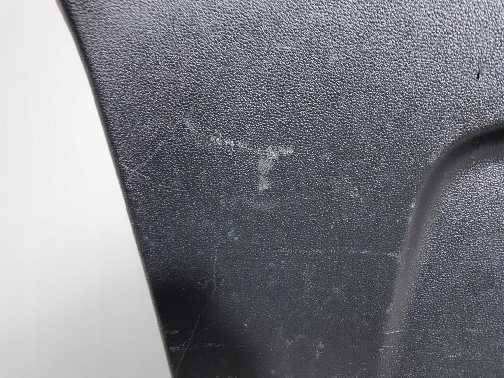 фото №10, Audi q7 4m защита задний крышки