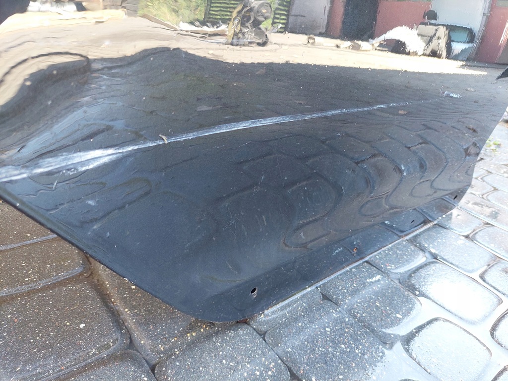 фото №7, Dacia duster i 1 2010-2017 двері правий задня праве задні