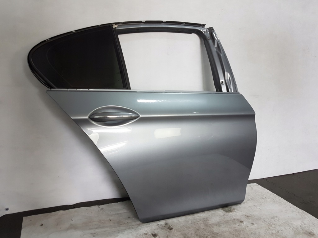 Bmw f10 двері правий задній Недорого