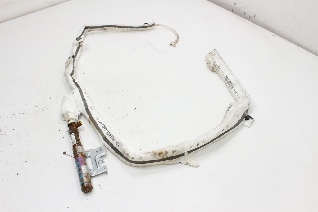 фото №7, Левая шторка безопасности 4g5880741 audi a6 c7 sedan