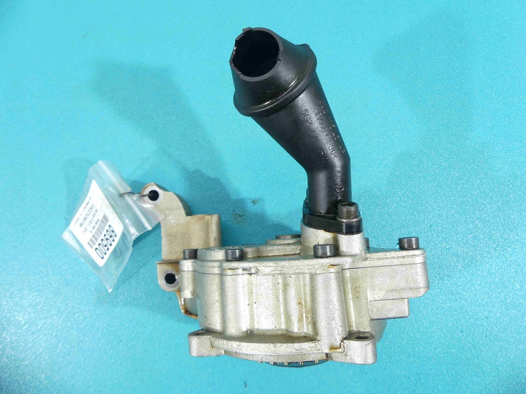 фото №8, Насос оливи vw jetta vi 1.4 tsi cax vw golf vii