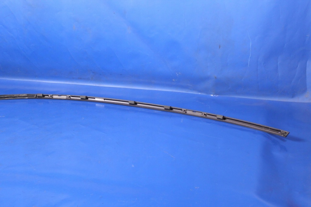 фото №8, Молдинг дах права mercedes w221 06r короткий