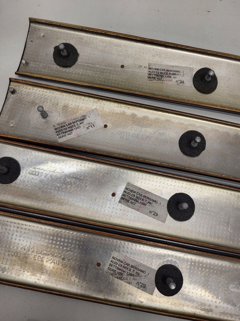 Молдинг декори консолі drewno bergamo автоматична коробка передач quattro audi a6 c5 4b0863209f Київ