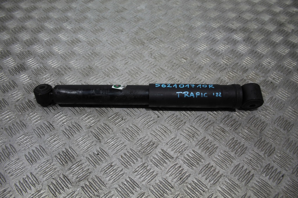фото №2, 562101710r амортизатор. r trafic iii 1.6dci r9m 14 задняя