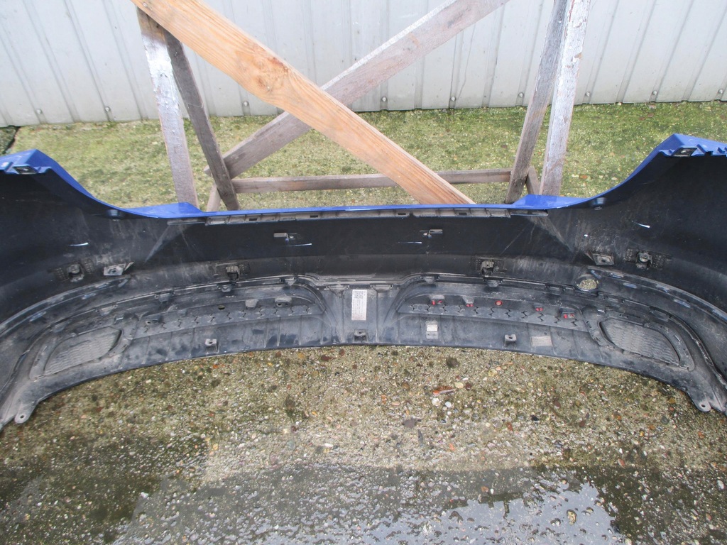 фото №15, Kia proceed 3 iii gt line 18- бампер задний хороший